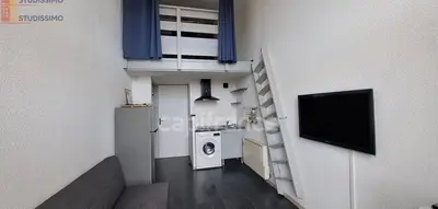 Studio à Saint-Hilaire-de-Riez