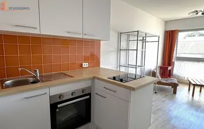 Studio à Les Sables-d'Olonne