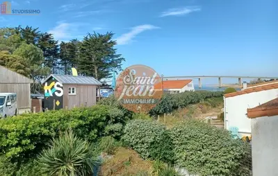 Studio à La Barre-de-Monts