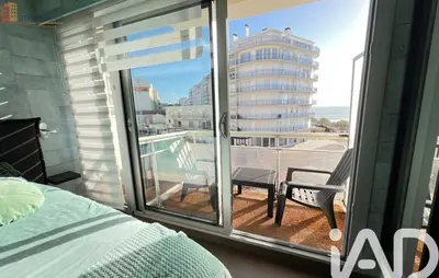Studio à Les Sables-d'Olonne