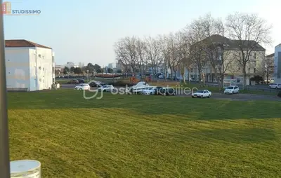 Studio à Les Sables-d'Olonne