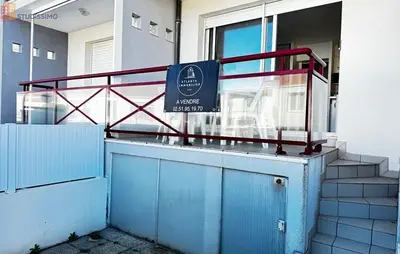 Studio à Les Sables-d'Olonne