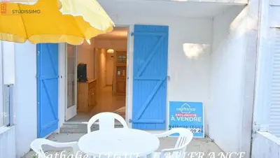 Studio à La Barre-de-Monts