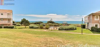 Studio à Les Sables-d'Olonne