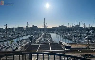 Studio à Les Sables-d'Olonne