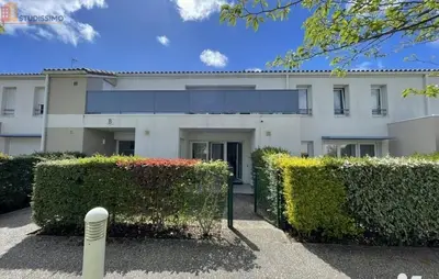 Studio à Les Sables-d'Olonne