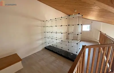 Studio à Challans