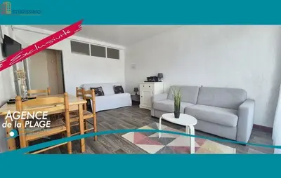 Studio à Saint-Jean-de-Monts