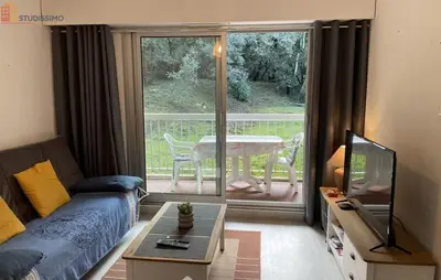 Studio à Jard-sur-Mer