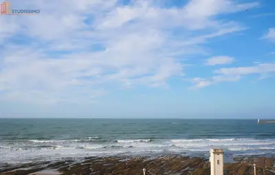 Studio à Les Sables-d'Olonne