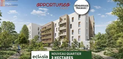 Studio à La Roche-sur-Yon