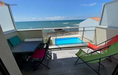 Studio à Les Sables-d'Olonne