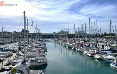 Studio à Les Sables-d'Olonne