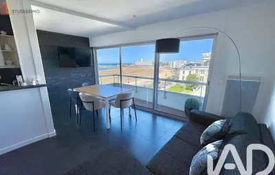 Studio à Les Sables-d'Olonne