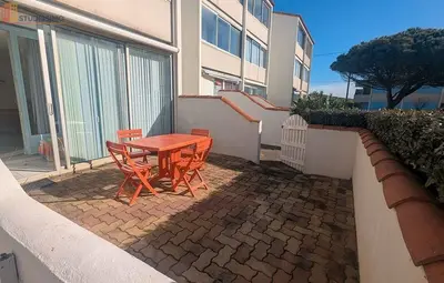 Studio à Saint-Hilaire-de-Riez