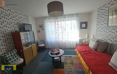 Studio à Saint-Gilles-Croix-de-Vie