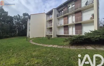 Studio à Jard-sur-Mer