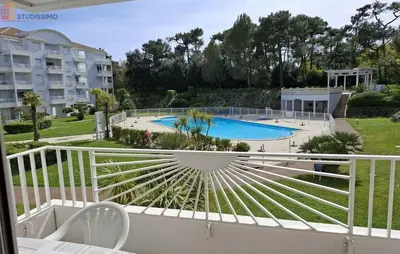 Studio à Les Sables-d'Olonne
