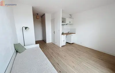 Studio à Les Sables-d'Olonne