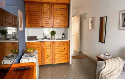 Studio à Les Sables-d'Olonne
