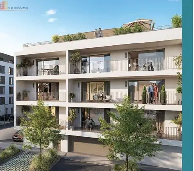 Studio à La Roche-sur-Yon