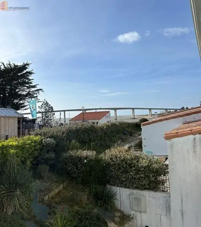 Studio à La Barre-de-Monts