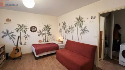Studio à Les Sables-d'Olonne