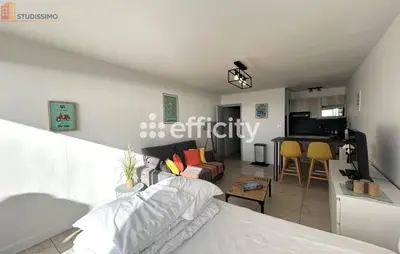 Studio à Saint-Jean-de-Monts