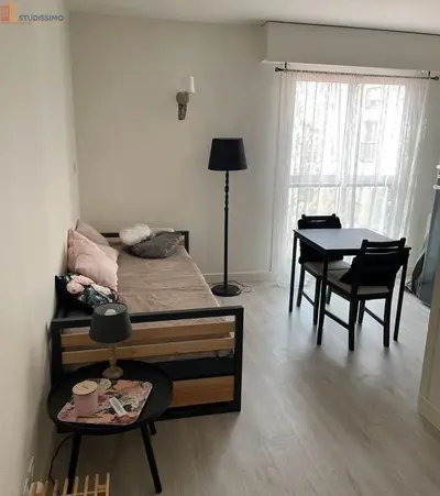 Studio à Les Sables-d'Olonne