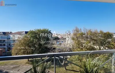 Studio à Les Sables-d'Olonne
