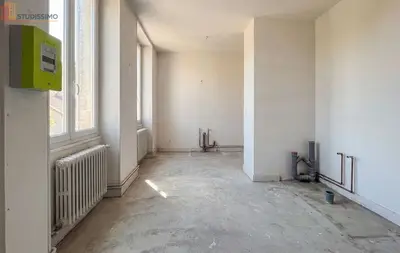 Studio à La Roche-sur-Yon