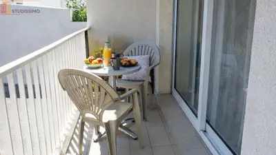Studio à Les Sables-d'Olonne