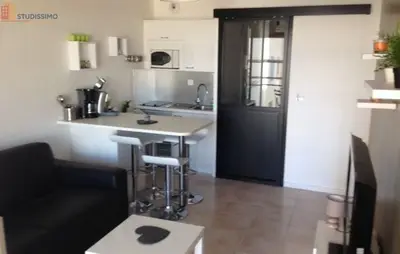 Studio à Les Sables-d'Olonne
