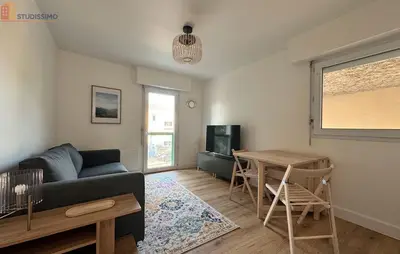 Studio à Les Sables-d'Olonne