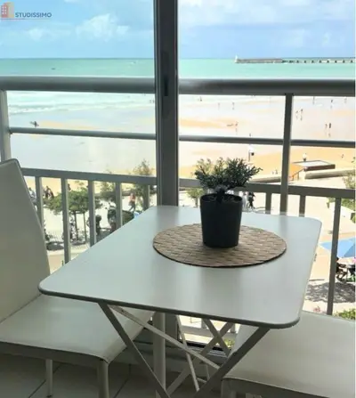 Studio à Les Sables-d'Olonne
