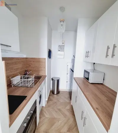 Studio à Saint-Hilaire-de-Riez