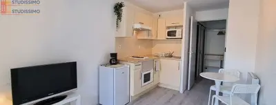 Studio à Saint-Hilaire-de-Riez