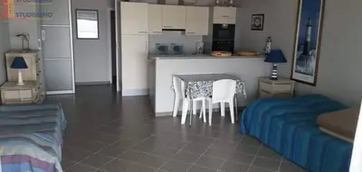 Studio à Saint-Gilles-Croix-de-Vie