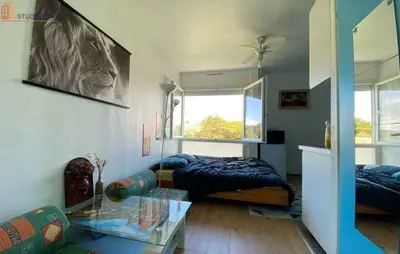 Studio à Saint-Jean-de-Monts