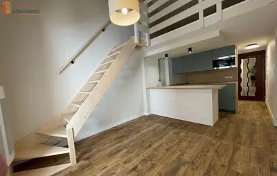 Studio à Les Sables-d'Olonne