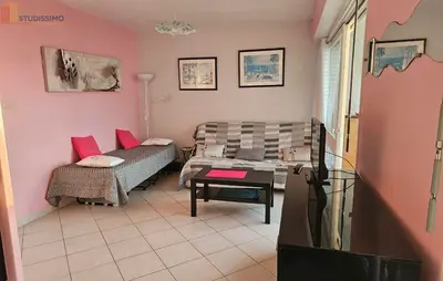 Studio à Saint-Hilaire-de-Riez