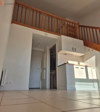 Studio à La Roche-sur-Yon