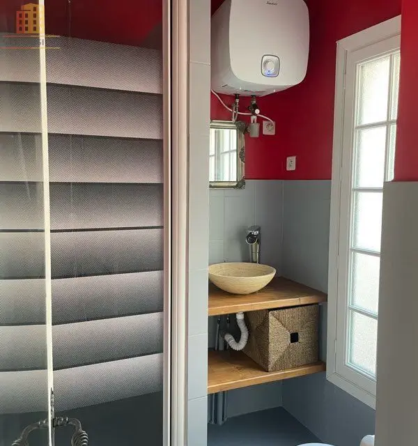 Studio 18m² Paris 4e Marais - Rue Pecquay - Photo 11
