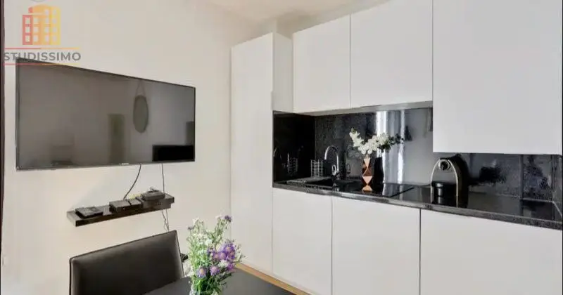 Studio 19m² Paris 16e Trocadéro - Calme et lumineux - Photo 1
