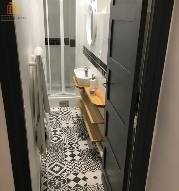Studio 21m² Paris 10e - Lumineux, proche Enghien - Photo 4