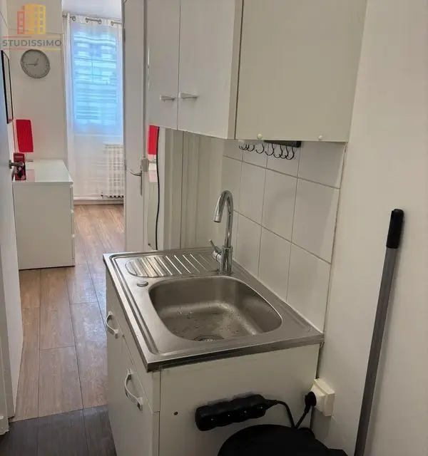 Studio 11m² Paris 16e - Agréable, meublé - Photo 2
