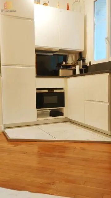 Studio 21m² Paris 11e - Photo 2