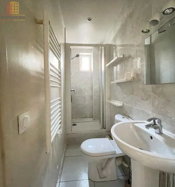Studio 24m² Paris 11e - Photo 5
