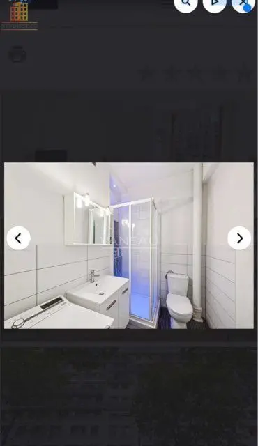 Studio 30m² Paris 16e Porte de Saint-Cloud - Photo 3