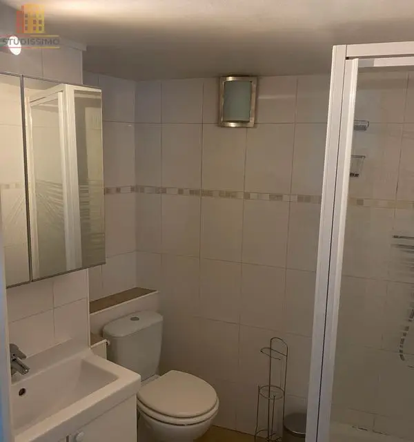 Studio 18m² Paris 7e - Dernier étage, lumineux - Photo 2